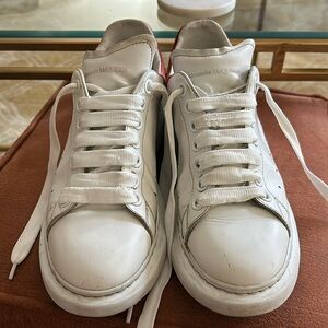 Alexander McQueen sneakers